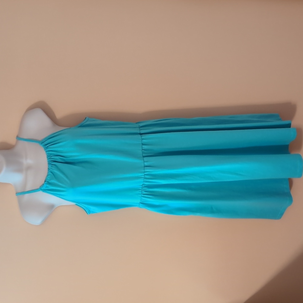 NWT KILIG Ladies Dress